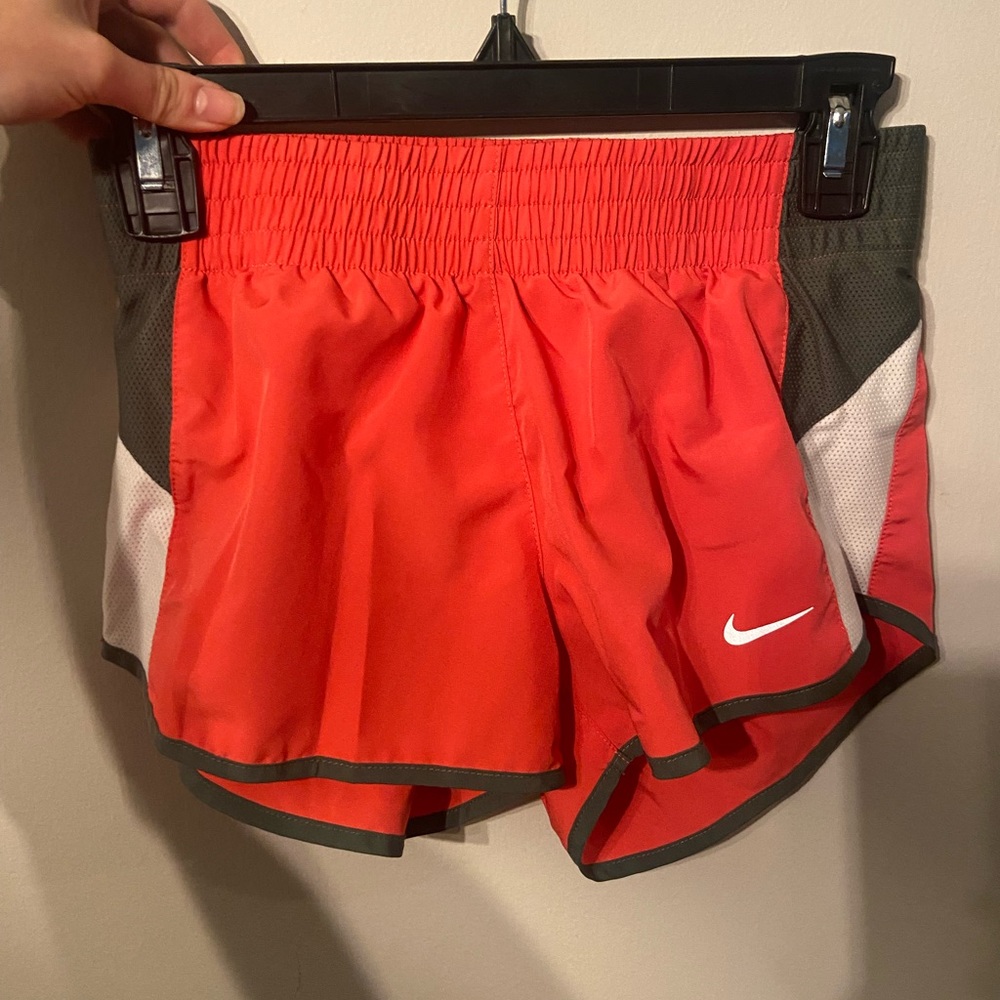 Nike XS Dry Fit Shorts